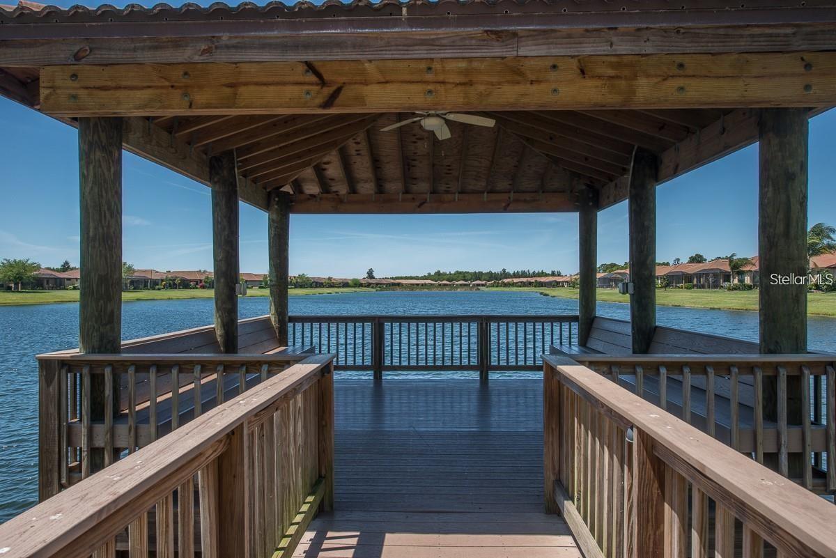 SOUTHSHORE FALLS PH 2 - Residential