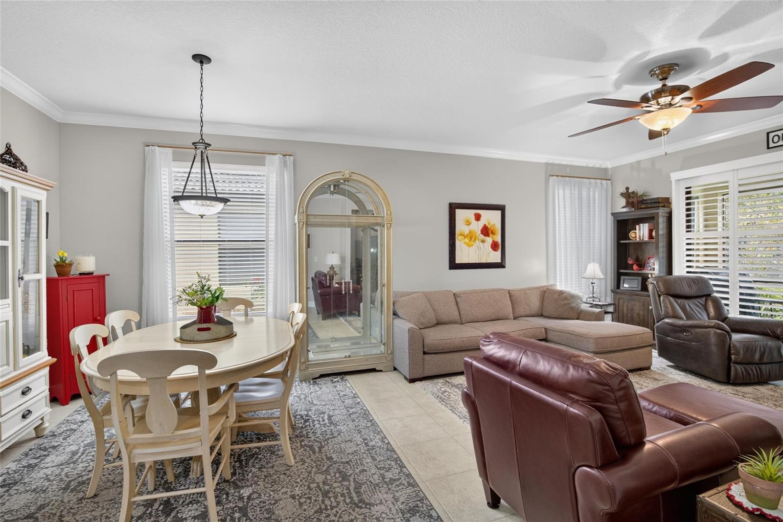 SOUTHSHORE FALLS PH 2 - Residential