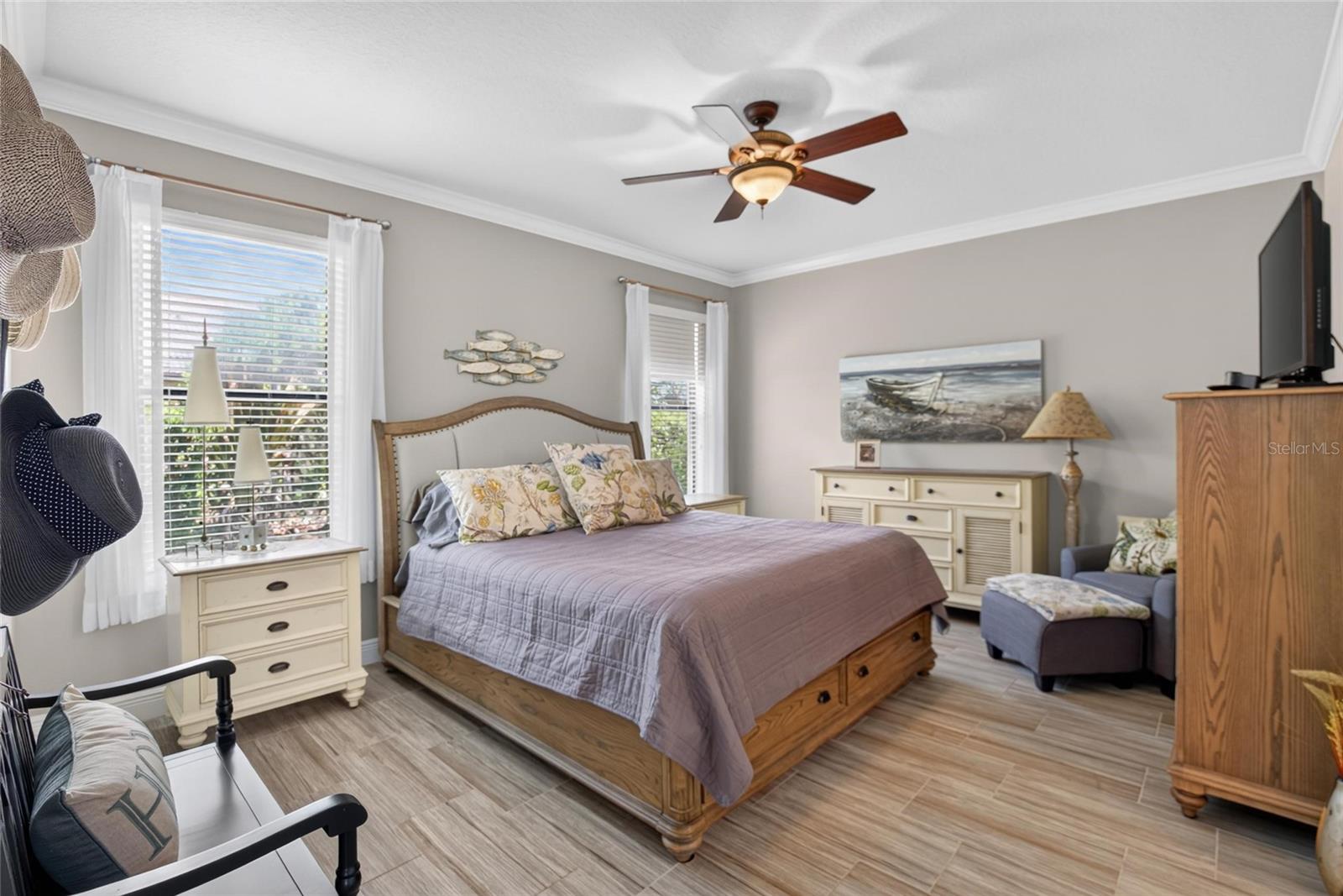 SOUTHSHORE FALLS PH 2 - Residential