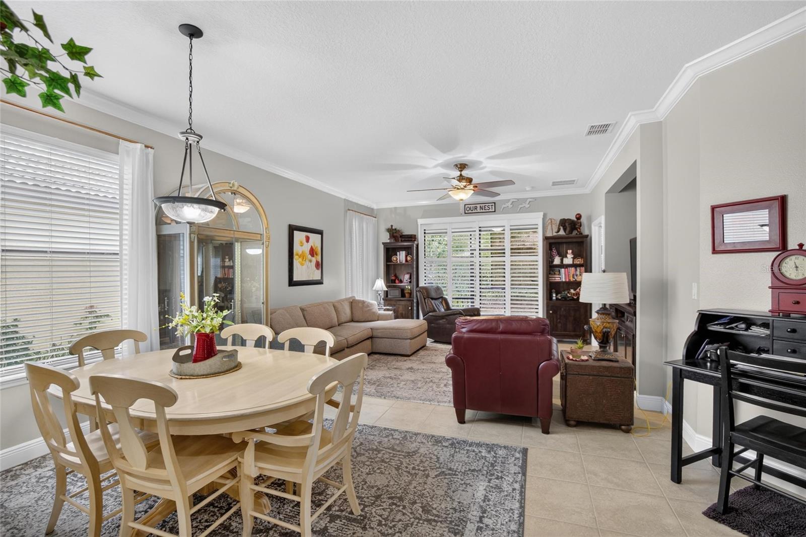 SOUTHSHORE FALLS PH 2 - Residential
