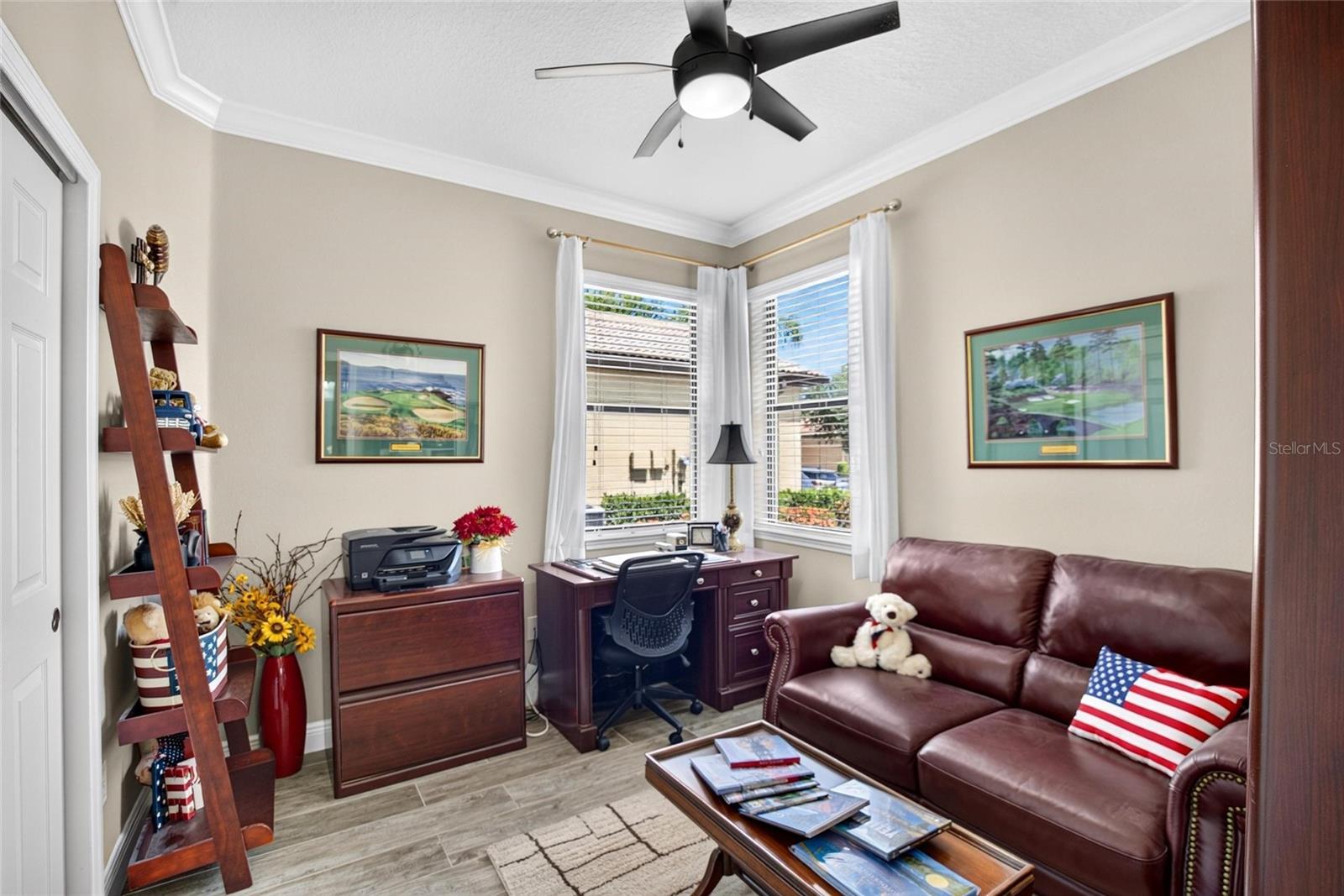 SOUTHSHORE FALLS PH 2 - Residential