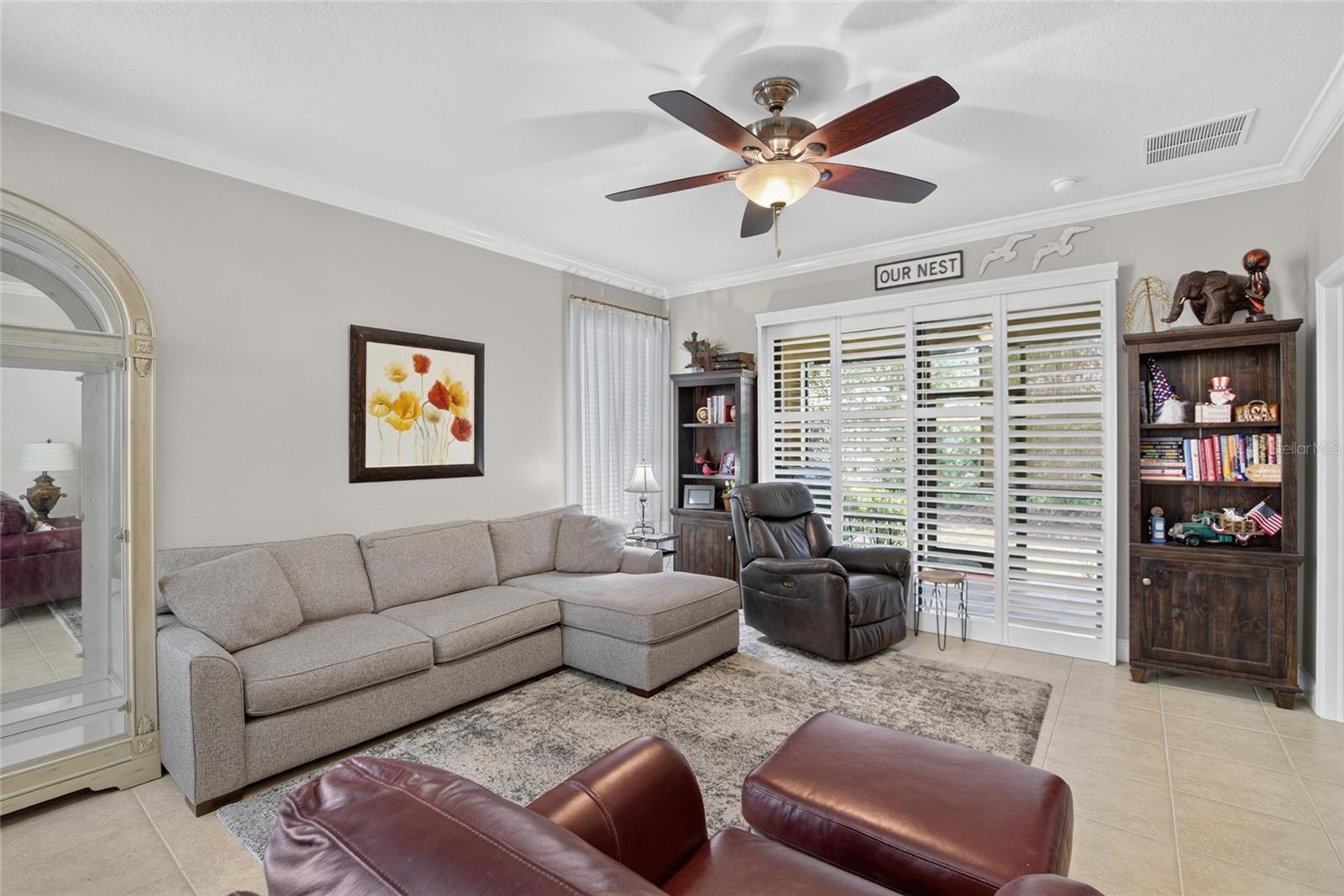SOUTHSHORE FALLS PH 2 - Residential