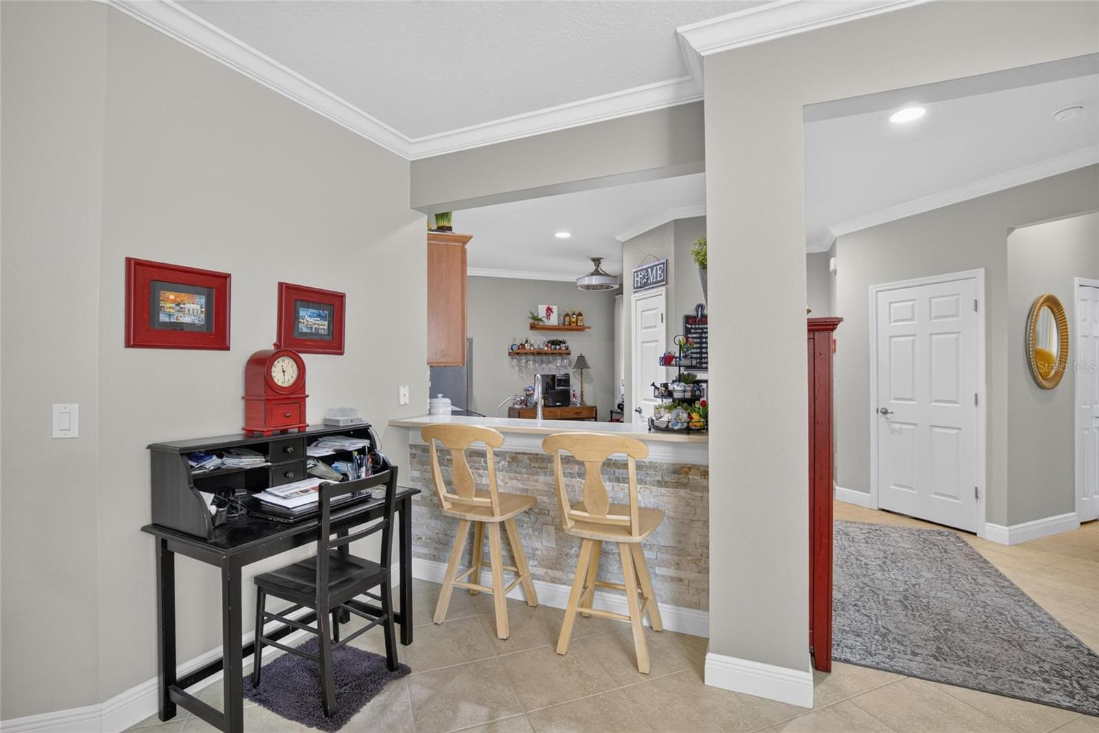SOUTHSHORE FALLS PH 2 - Residential