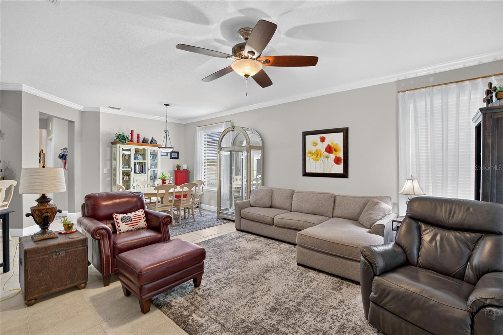 SOUTHSHORE FALLS PH 2 - Residential