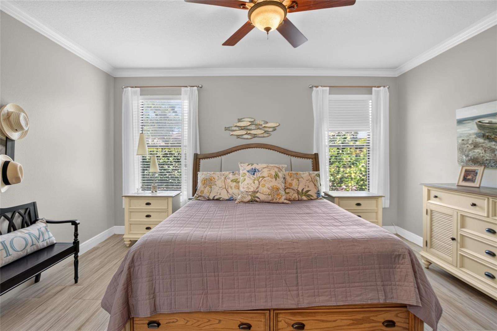 SOUTHSHORE FALLS PH 2 - Residential