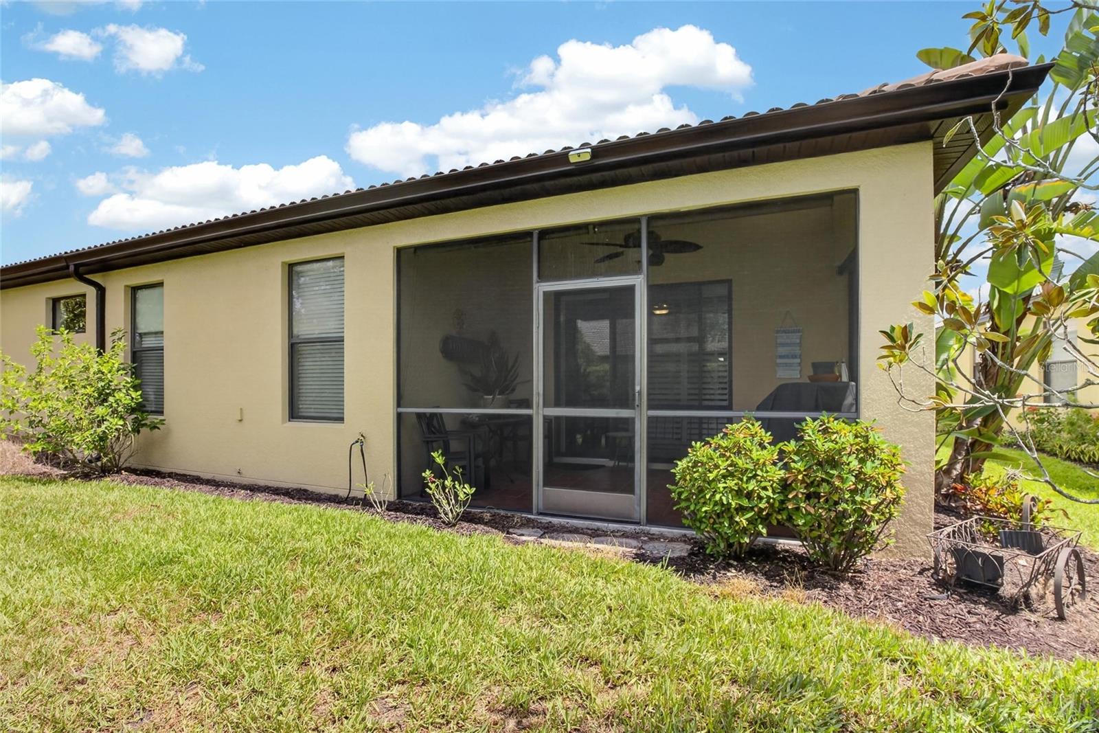 SOUTHSHORE FALLS PH 2 - Residential
