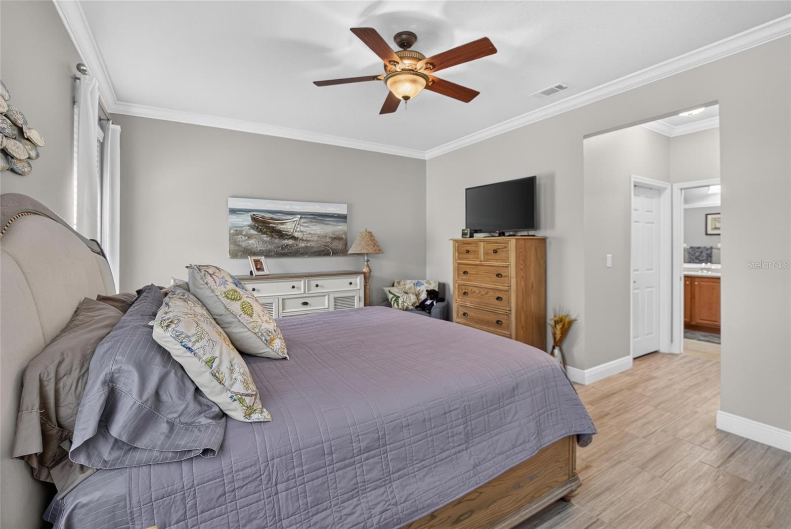 SOUTHSHORE FALLS PH 2 - Residential