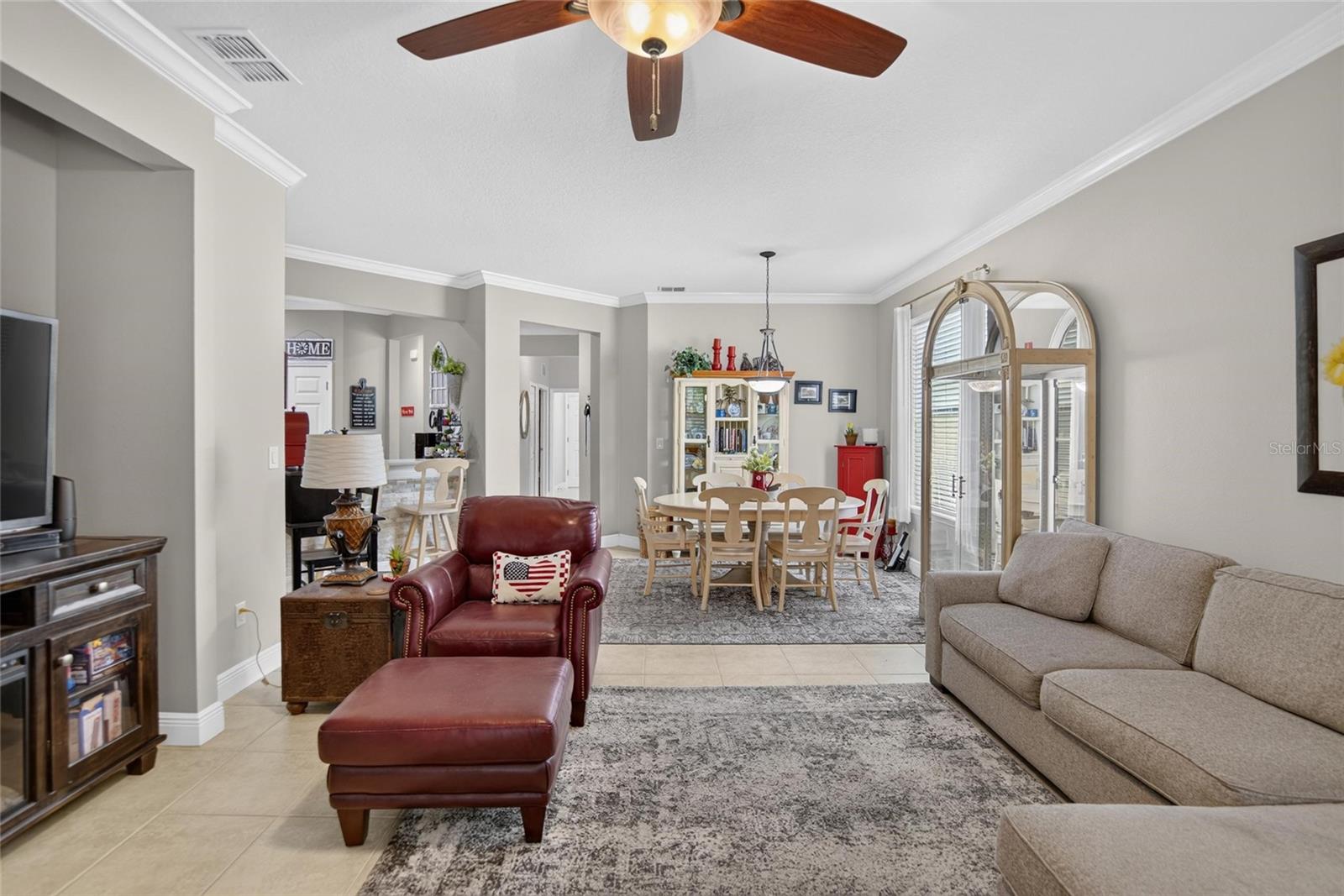 SOUTHSHORE FALLS PH 2 - Residential