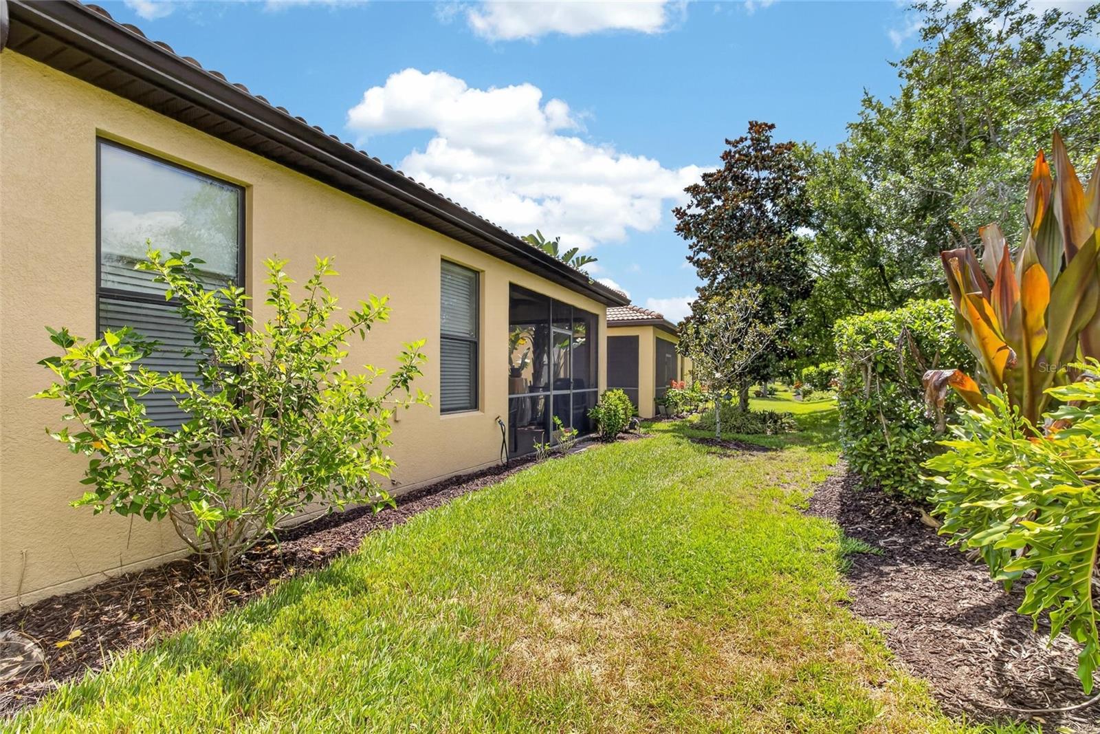 SOUTHSHORE FALLS PH 2 - Residential