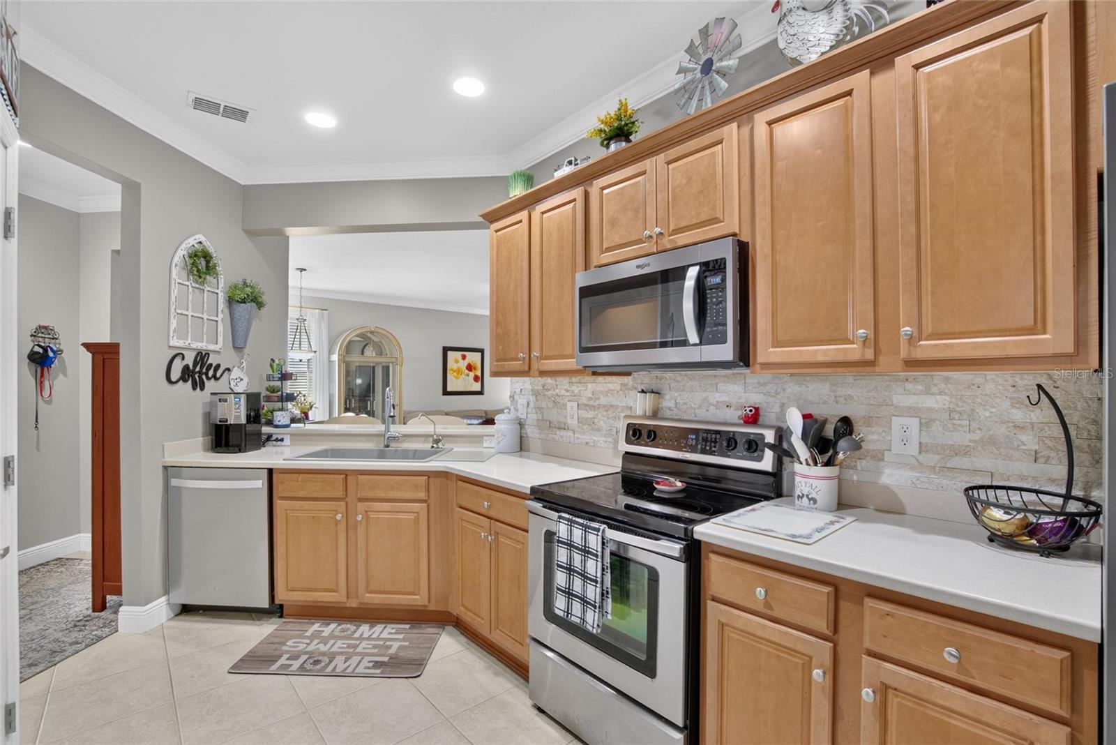 SOUTHSHORE FALLS PH 2 - Residential