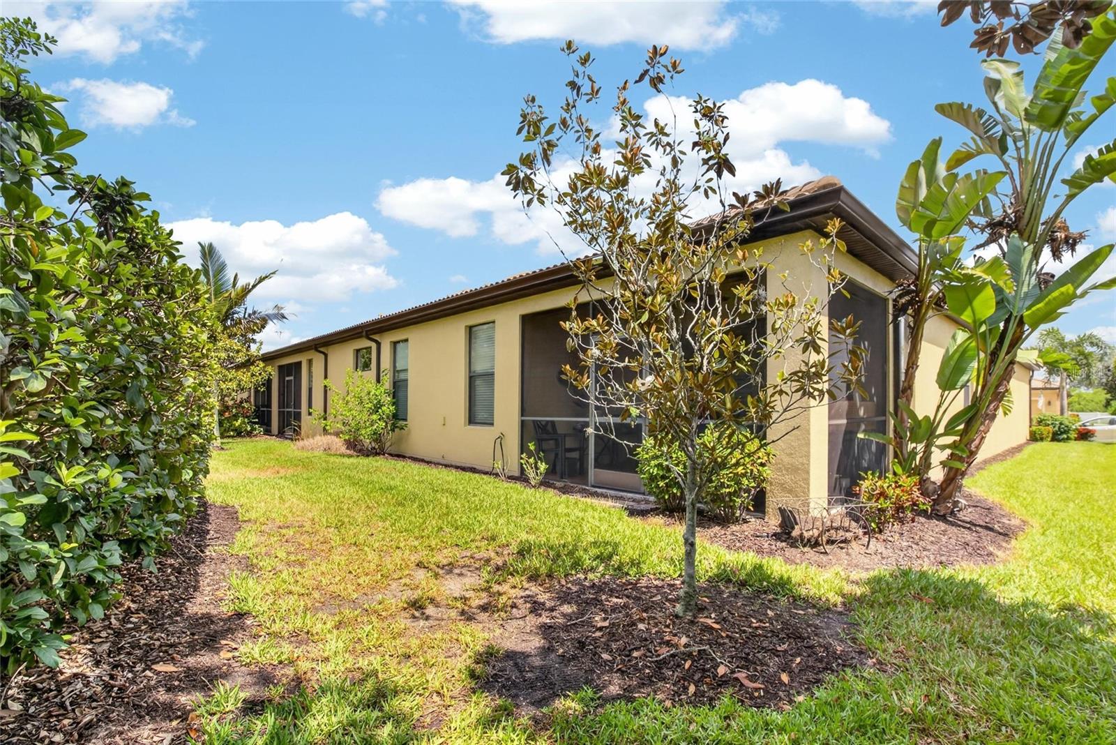 SOUTHSHORE FALLS PH 2 - Residential