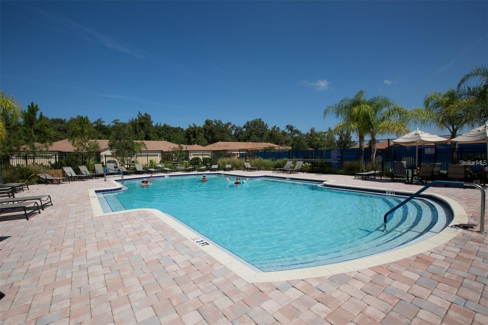 SOUTHSHORE FALLS PH 2 - Residential