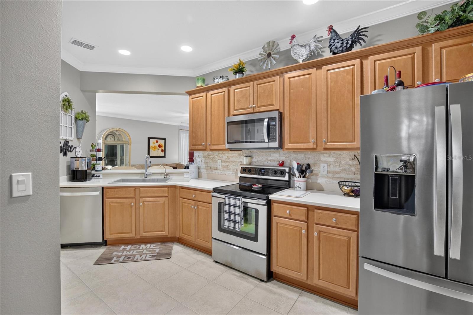 SOUTHSHORE FALLS PH 2 - Residential
