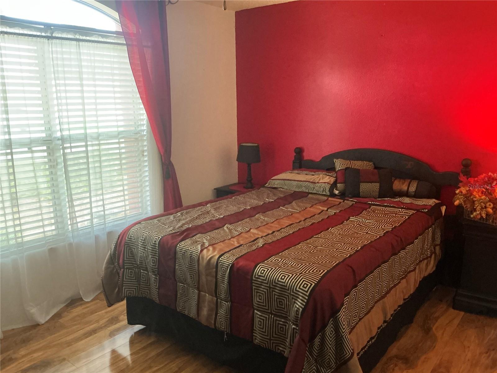 LADY LAKE ORANGE BLOSSOM GARDENS UNIT 16 - Residential