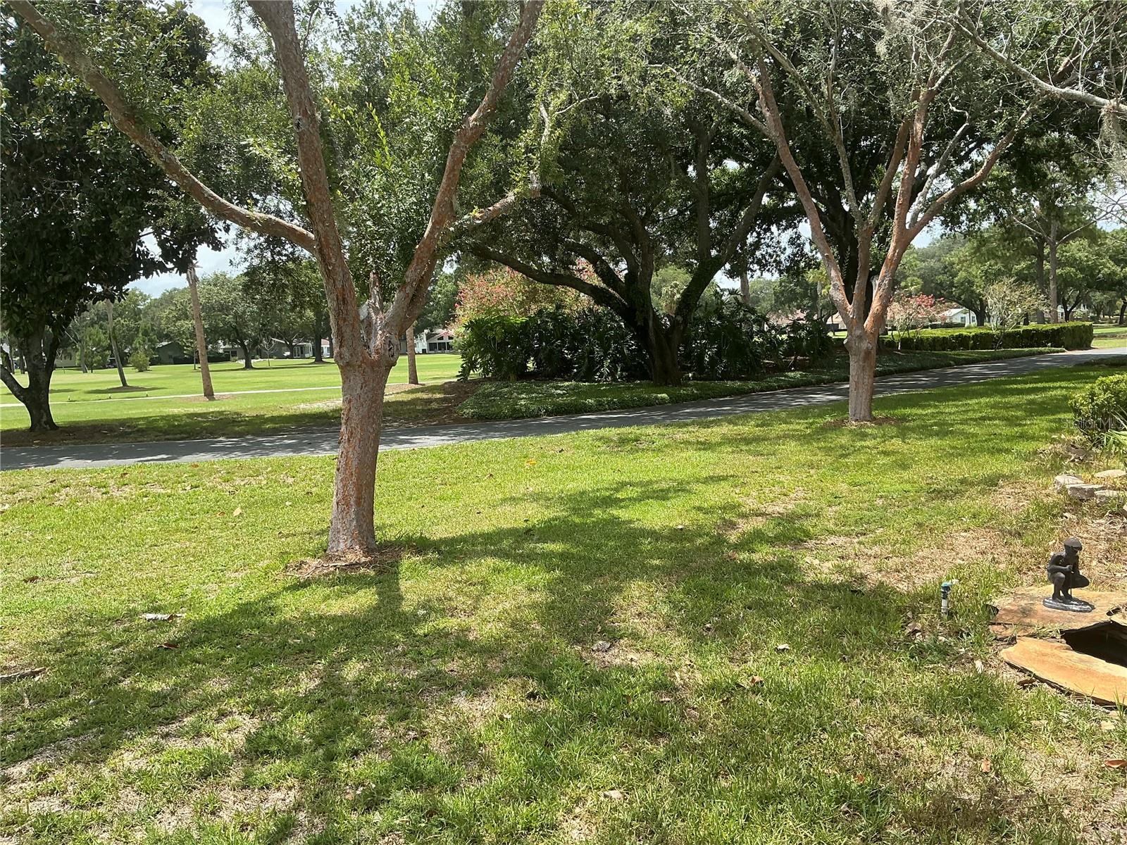 LADY LAKE ORANGE BLOSSOM GARDENS UNIT 16 - Residential