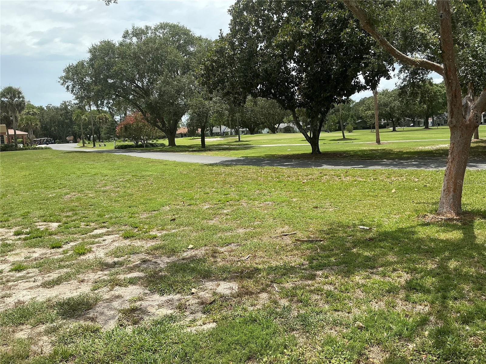 LADY LAKE ORANGE BLOSSOM GARDENS UNIT 16 - Residential