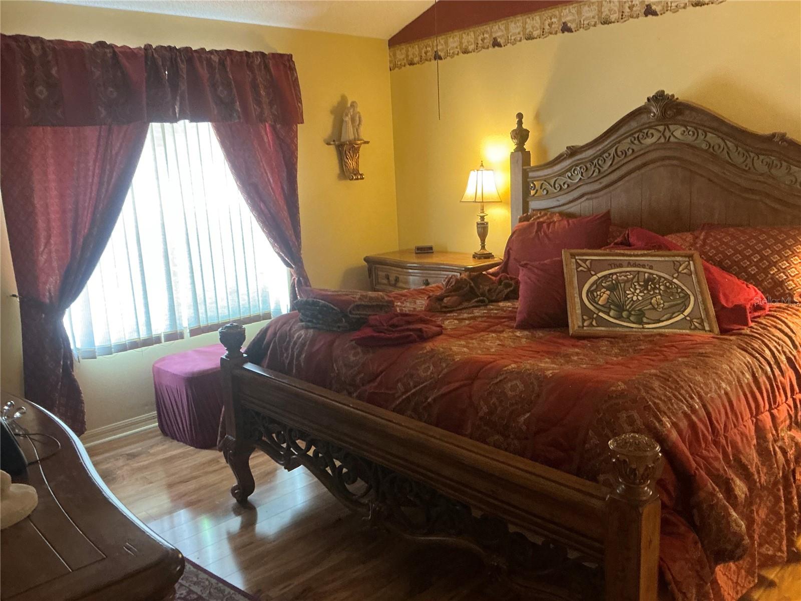 LADY LAKE ORANGE BLOSSOM GARDENS UNIT 16 - Residential