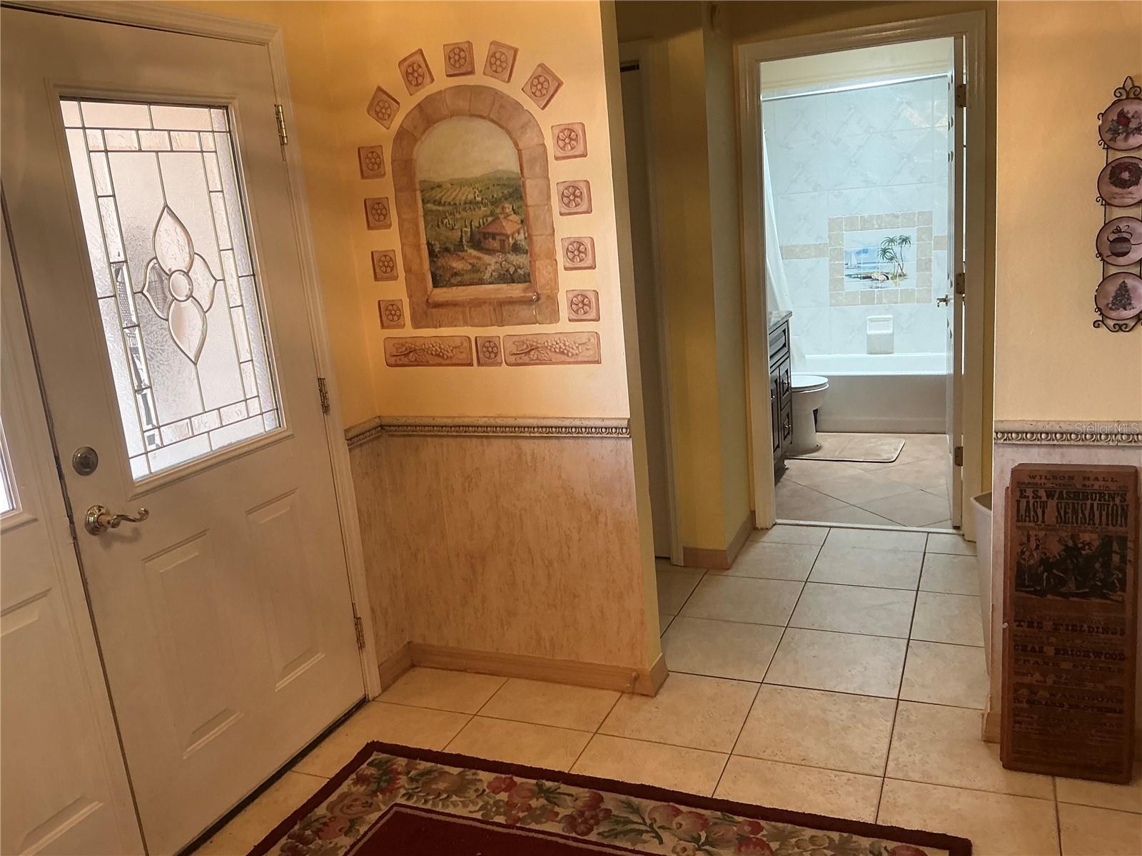 LADY LAKE ORANGE BLOSSOM GARDENS UNIT 16 - Residential