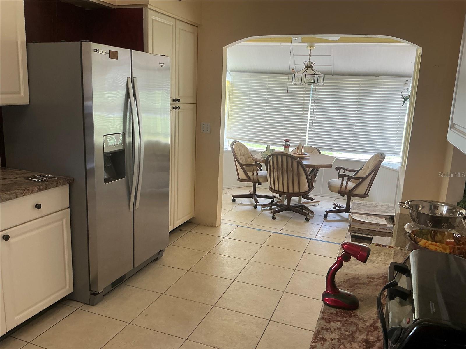 LADY LAKE ORANGE BLOSSOM GARDENS UNIT 16 - Residential