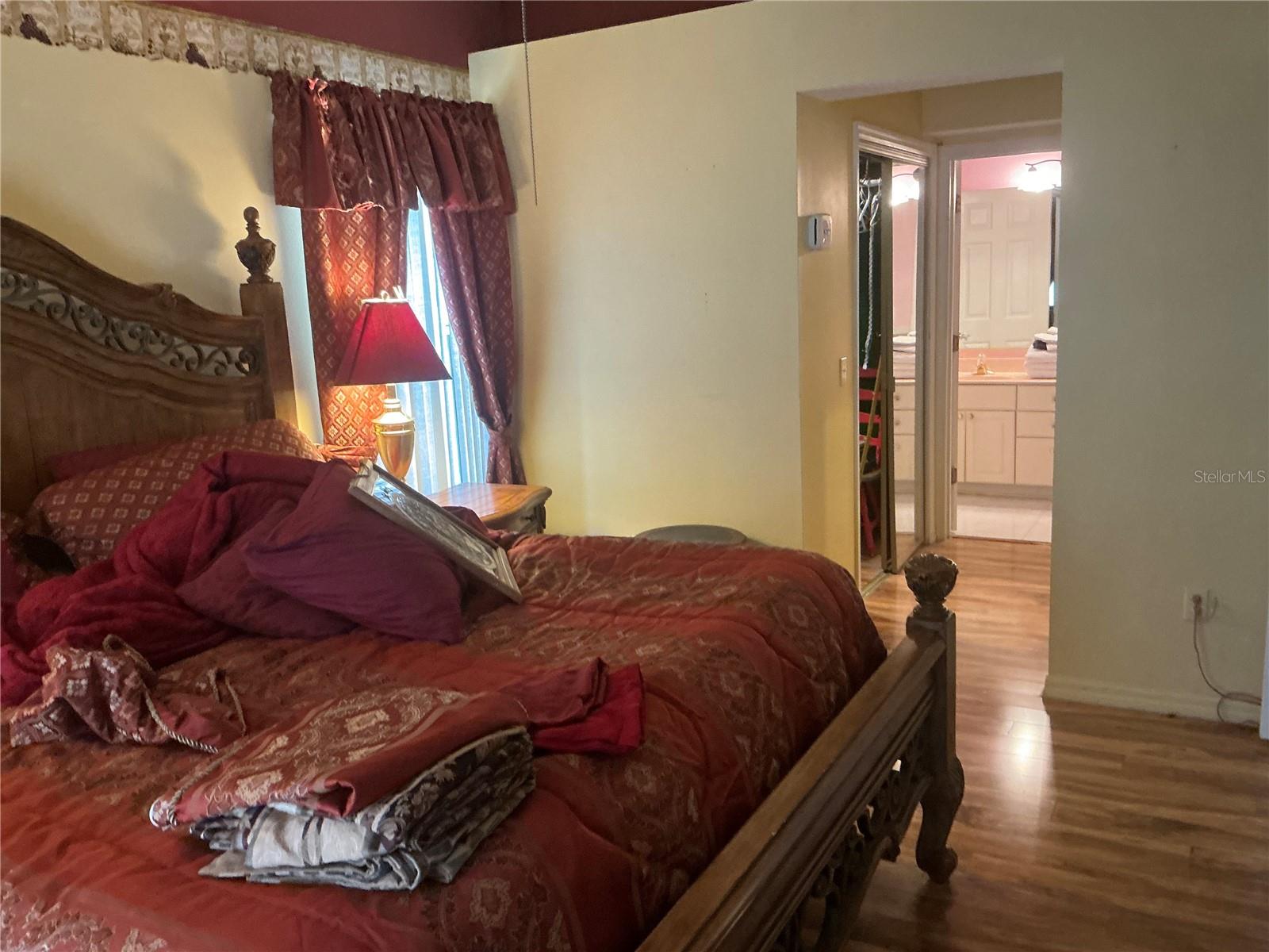 LADY LAKE ORANGE BLOSSOM GARDENS UNIT 16 - Residential