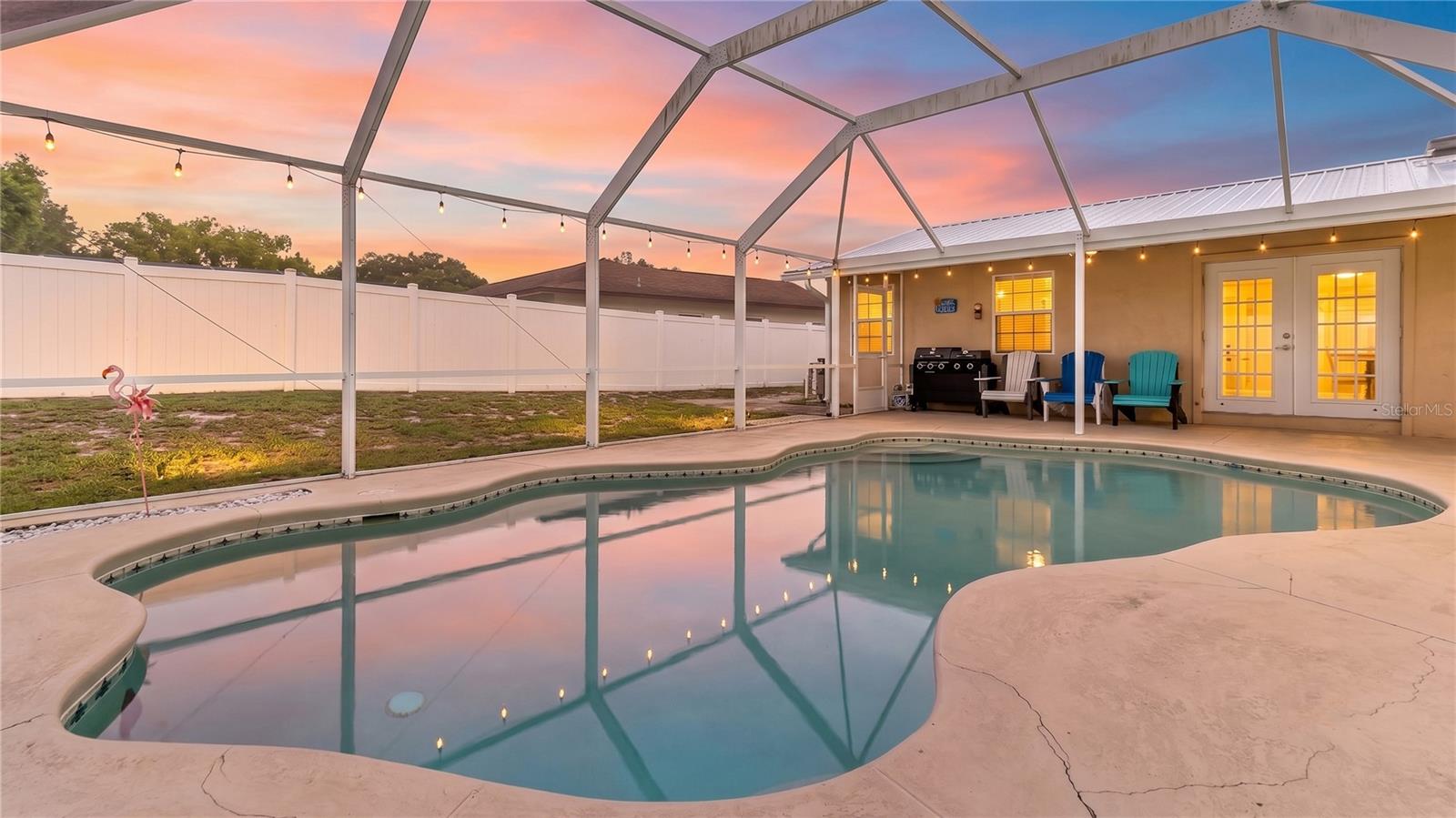 DELTONA LAKES UNIT 07 - Residential
