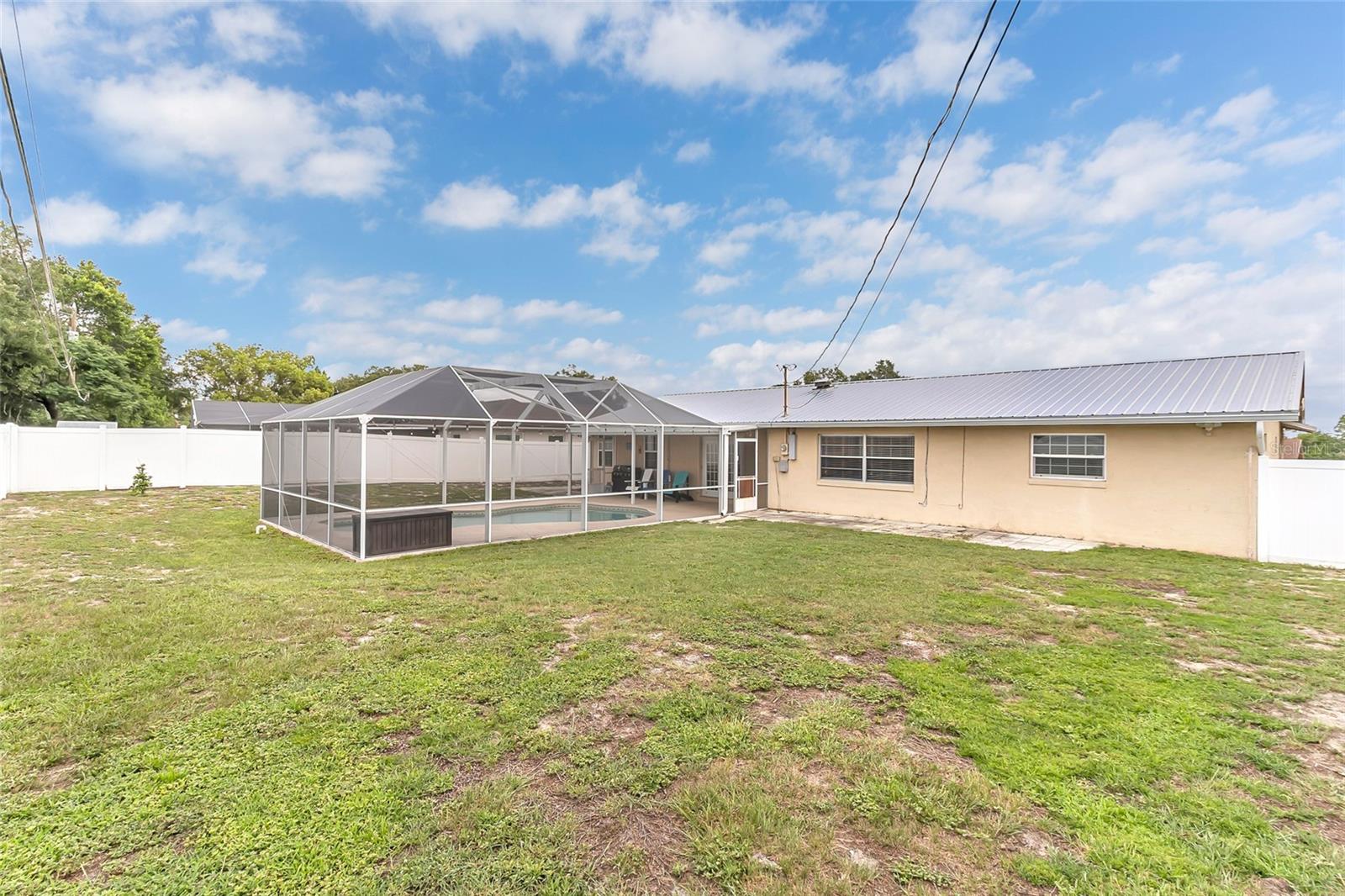 DELTONA LAKES UNIT 07 - Residential