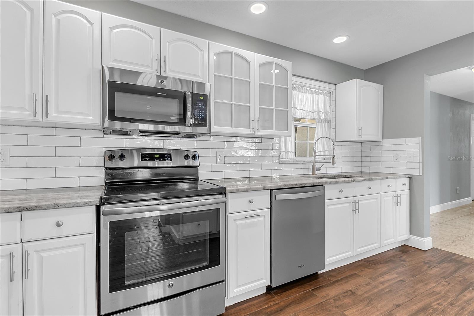 DELTONA LAKES UNIT 07 - Residential