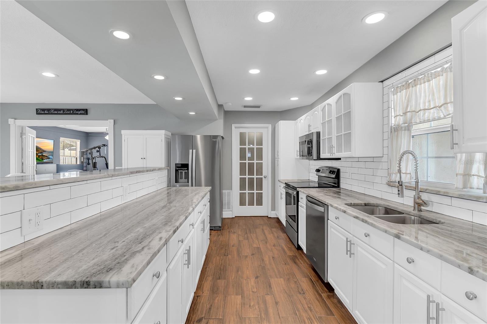 DELTONA LAKES UNIT 07 - Residential
