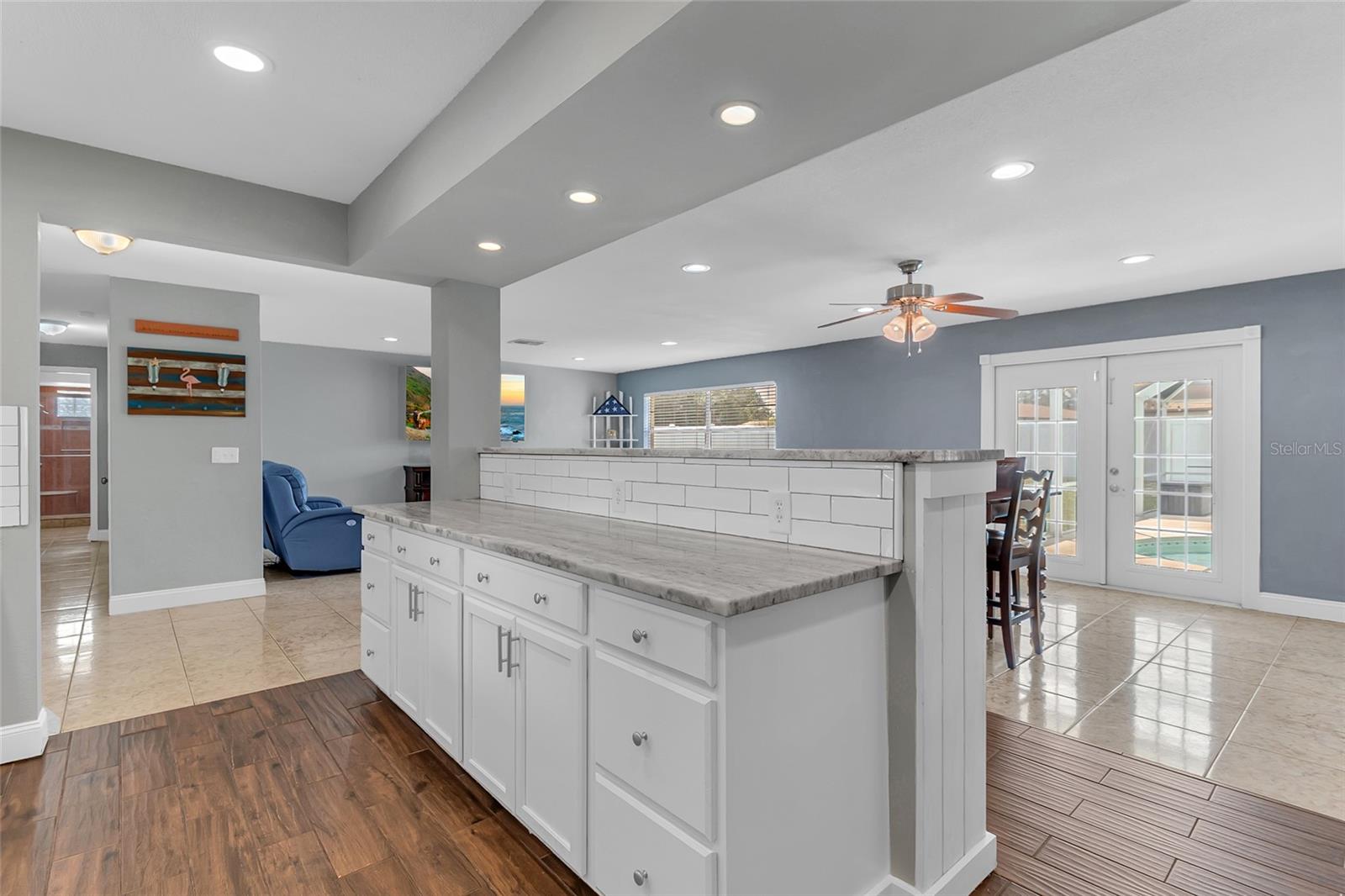 DELTONA LAKES UNIT 07 - Residential
