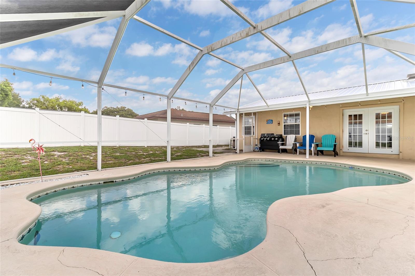 DELTONA LAKES UNIT 07 - Residential