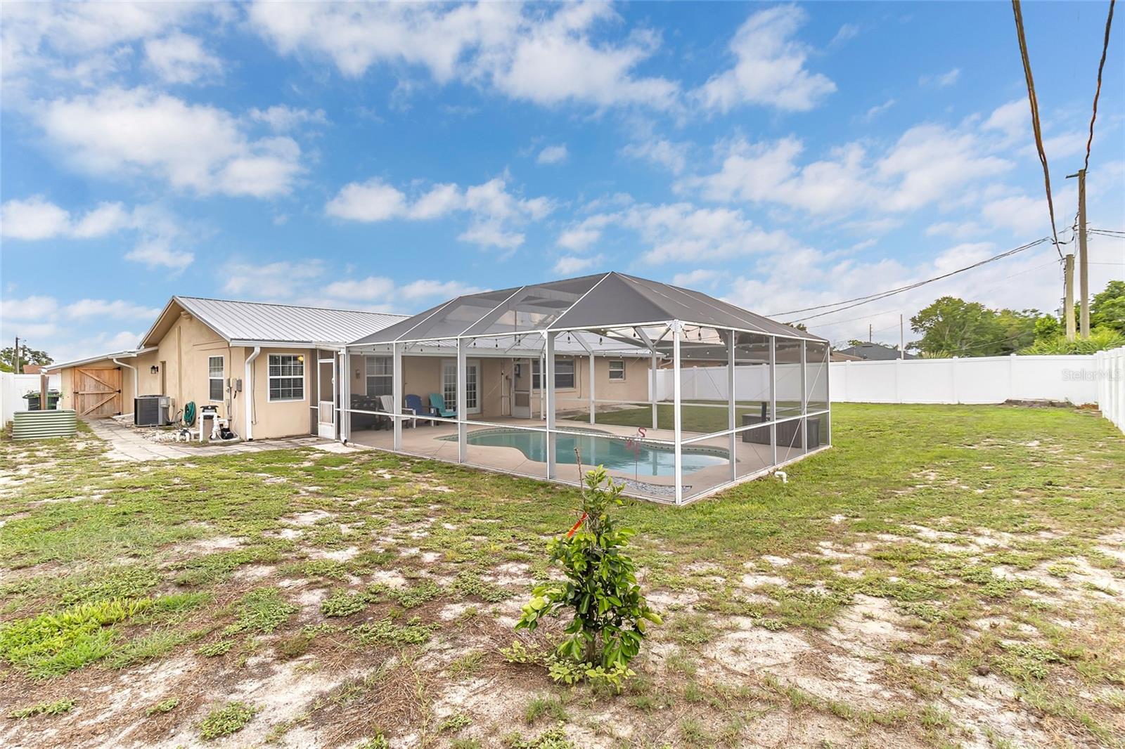 DELTONA LAKES UNIT 07 - Residential