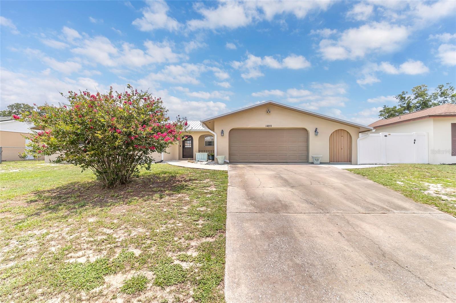 DELTONA LAKES UNIT 07 - Residential
