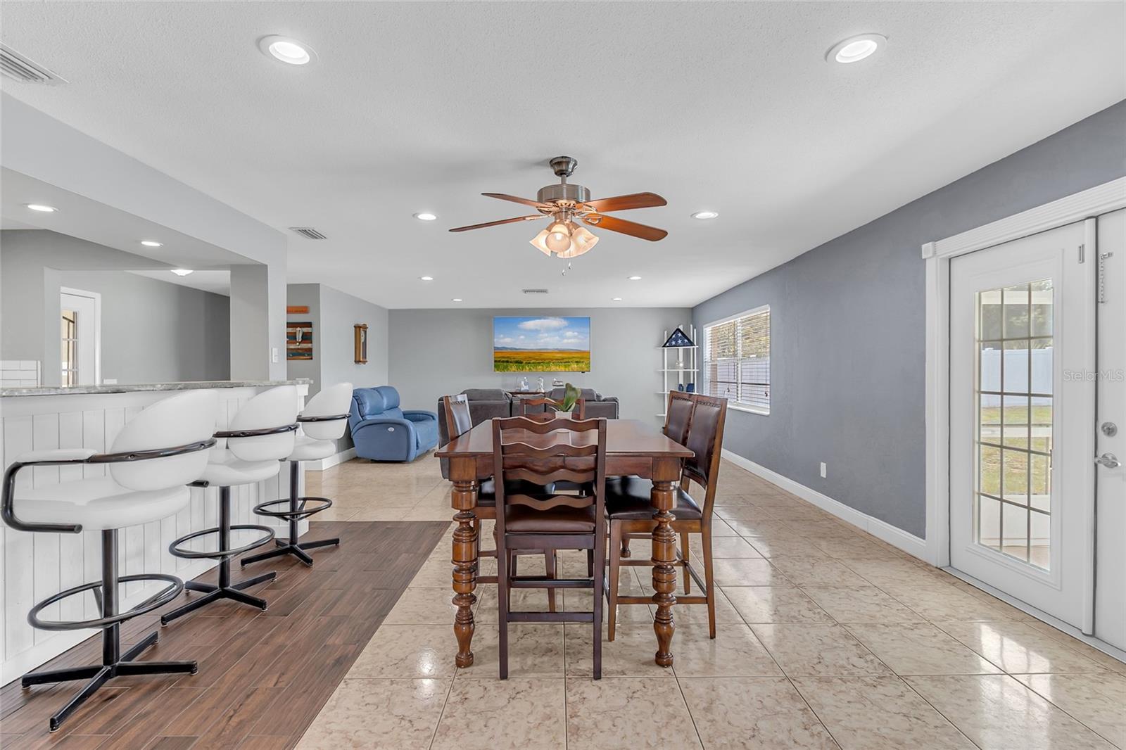 DELTONA LAKES UNIT 07 - Residential