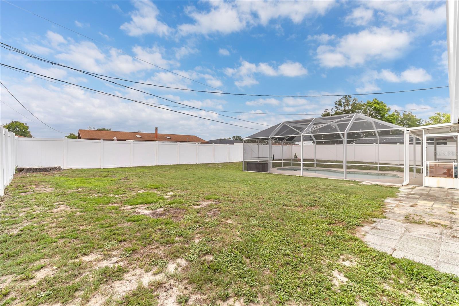 DELTONA LAKES UNIT 07 - Residential