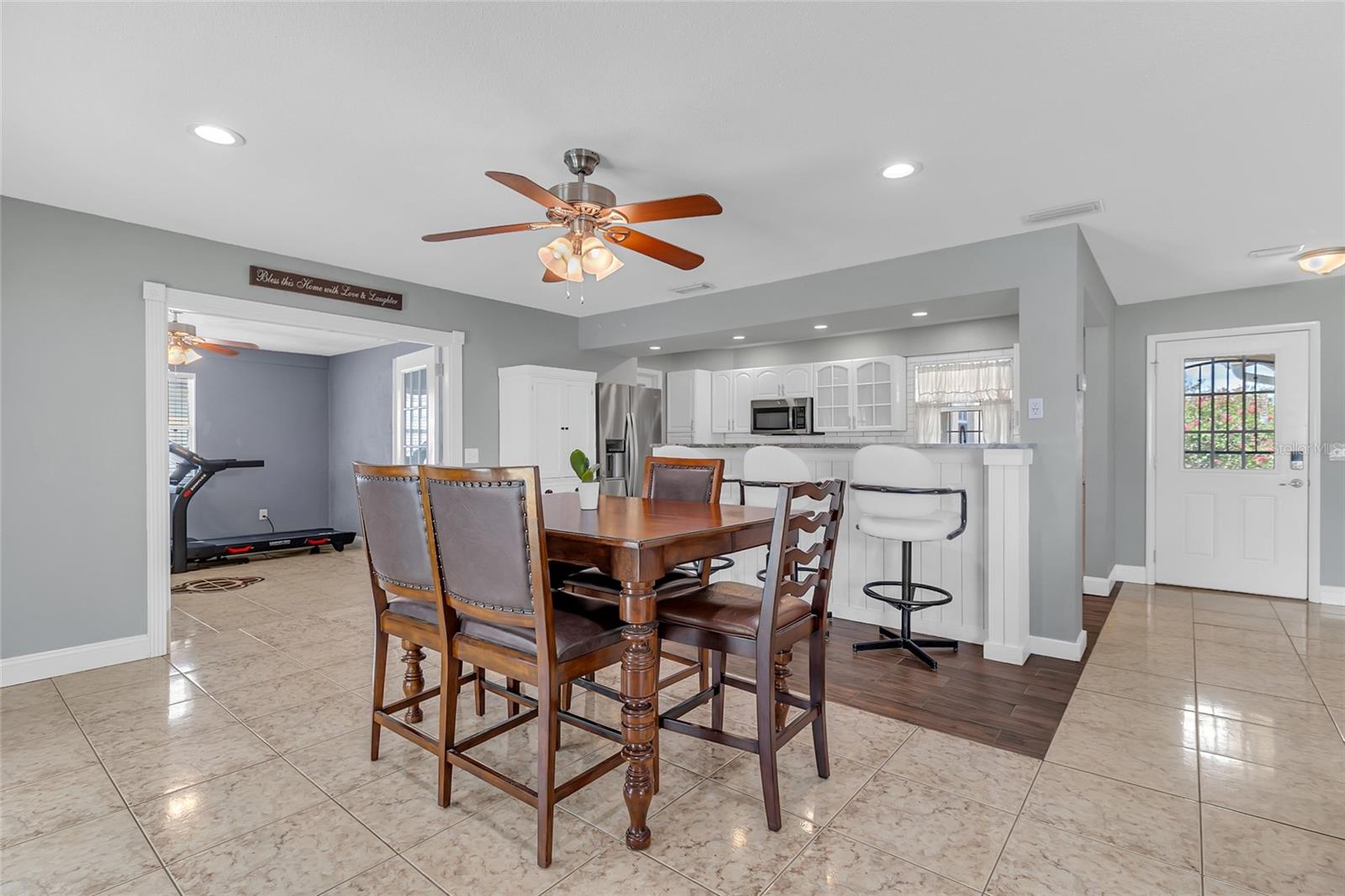DELTONA LAKES UNIT 07 - Residential