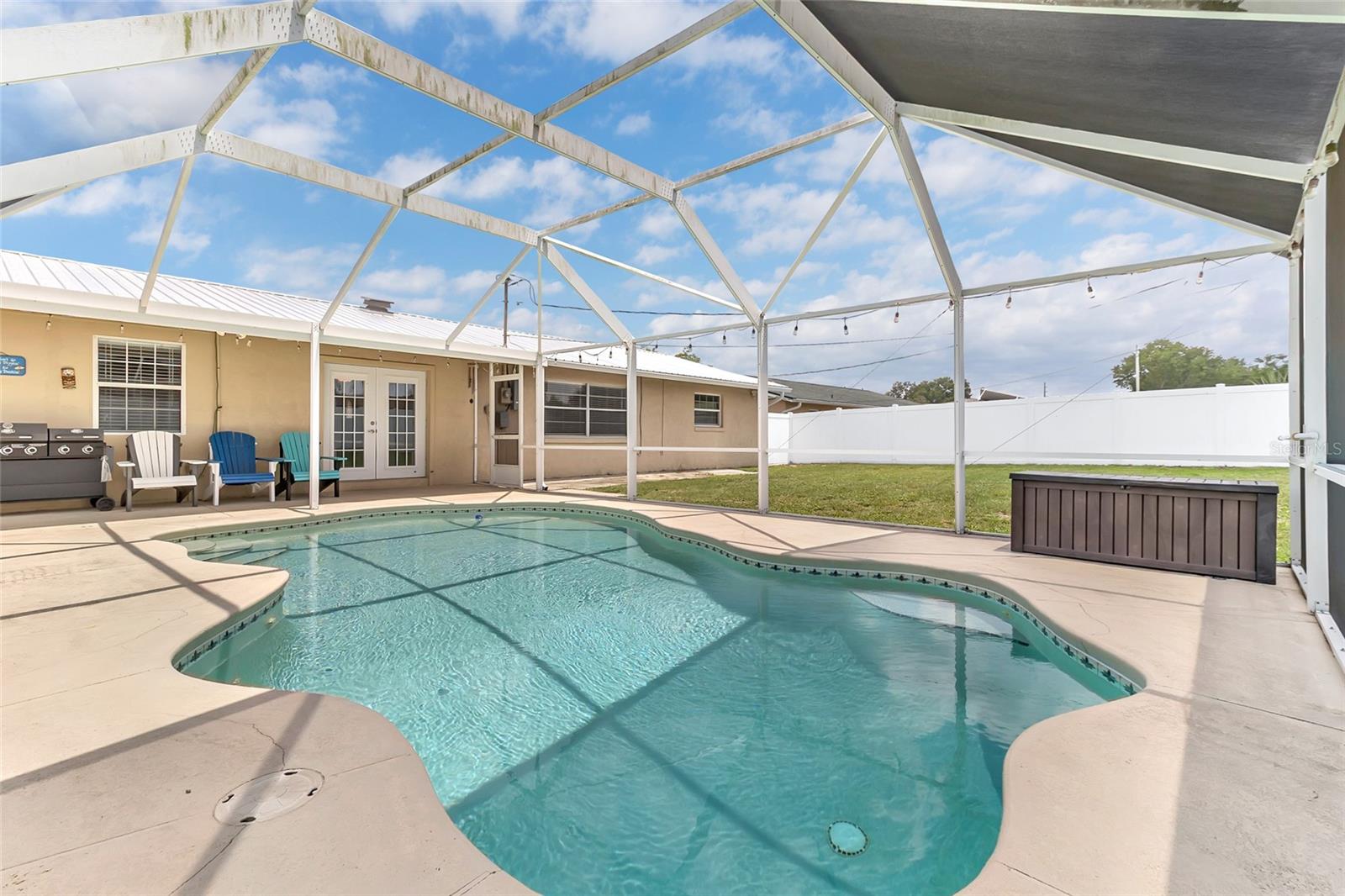 DELTONA LAKES UNIT 07 - Residential