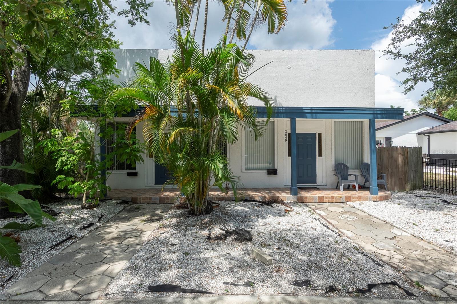 ALLENDALE TERRACE BLKS A-B-1-2-3-4-5-6 - Residential Income