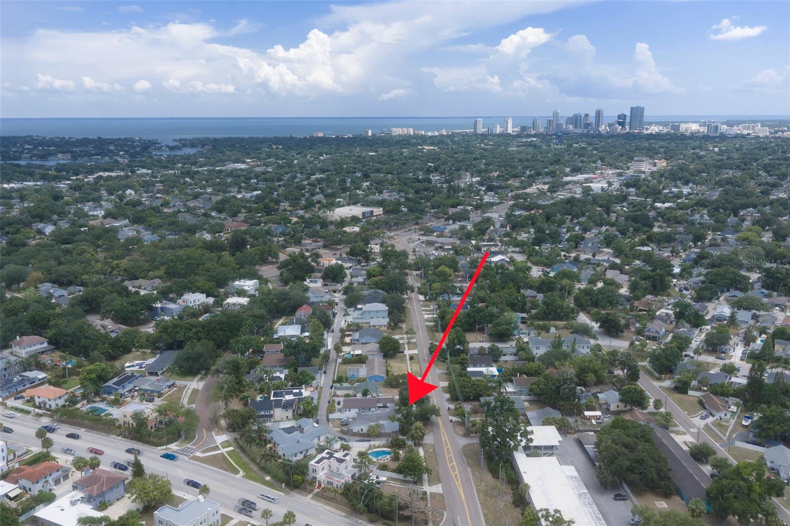 ALLENDALE TERRACE BLKS A-B-1-2-3-4-5-6 - Residential Income
