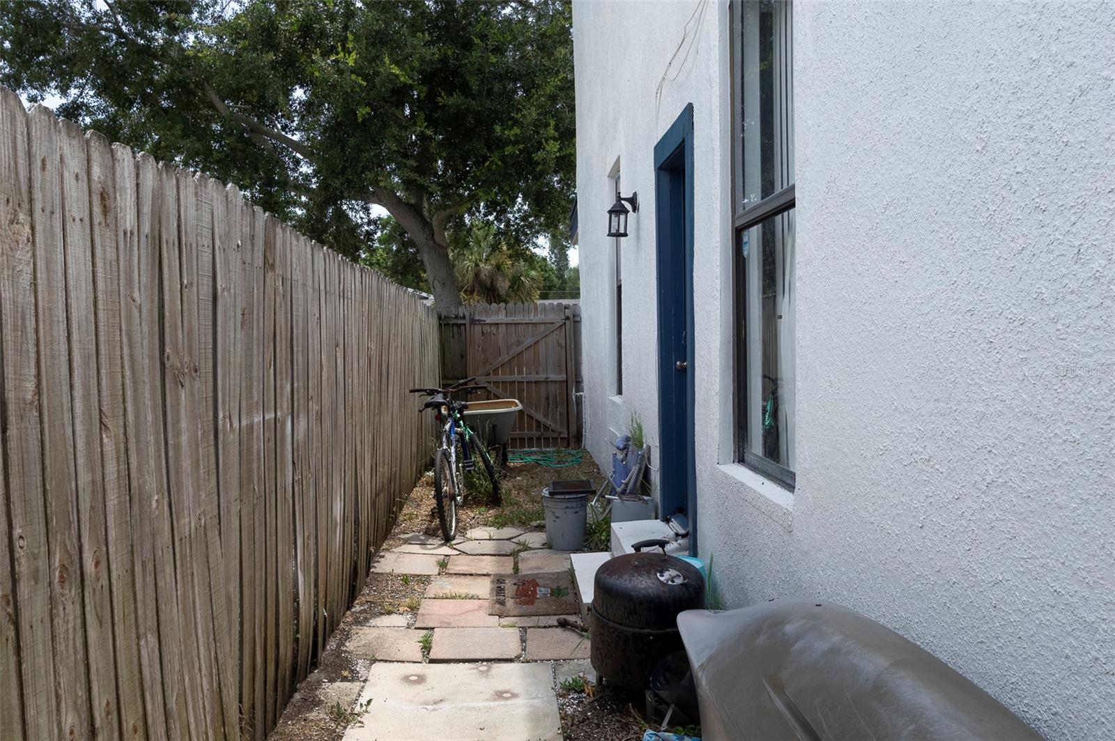 ALLENDALE TERRACE BLKS A-B-1-2-3-4-5-6 - Residential Income