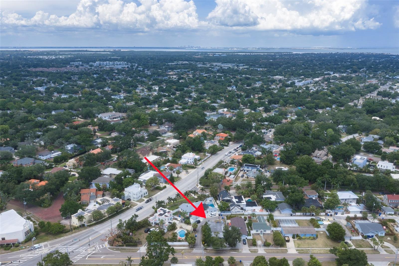 ALLENDALE TERRACE BLKS A-B-1-2-3-4-5-6 - Residential Income