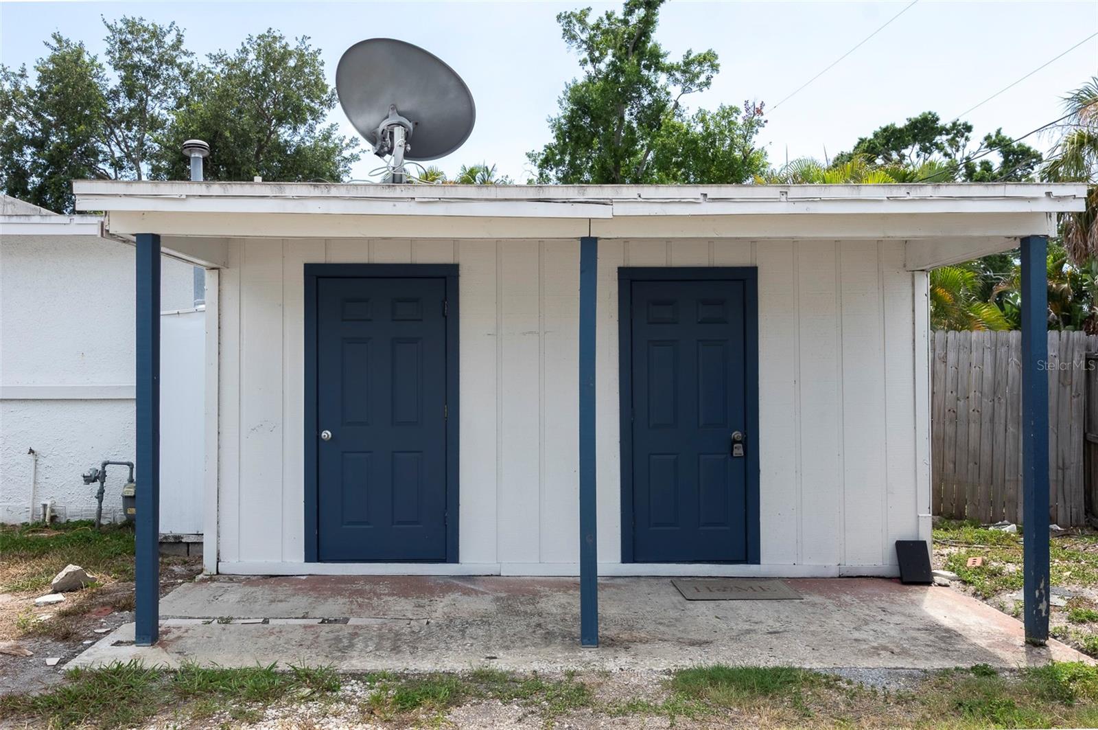 ALLENDALE TERRACE BLKS A-B-1-2-3-4-5-6 - Residential Income