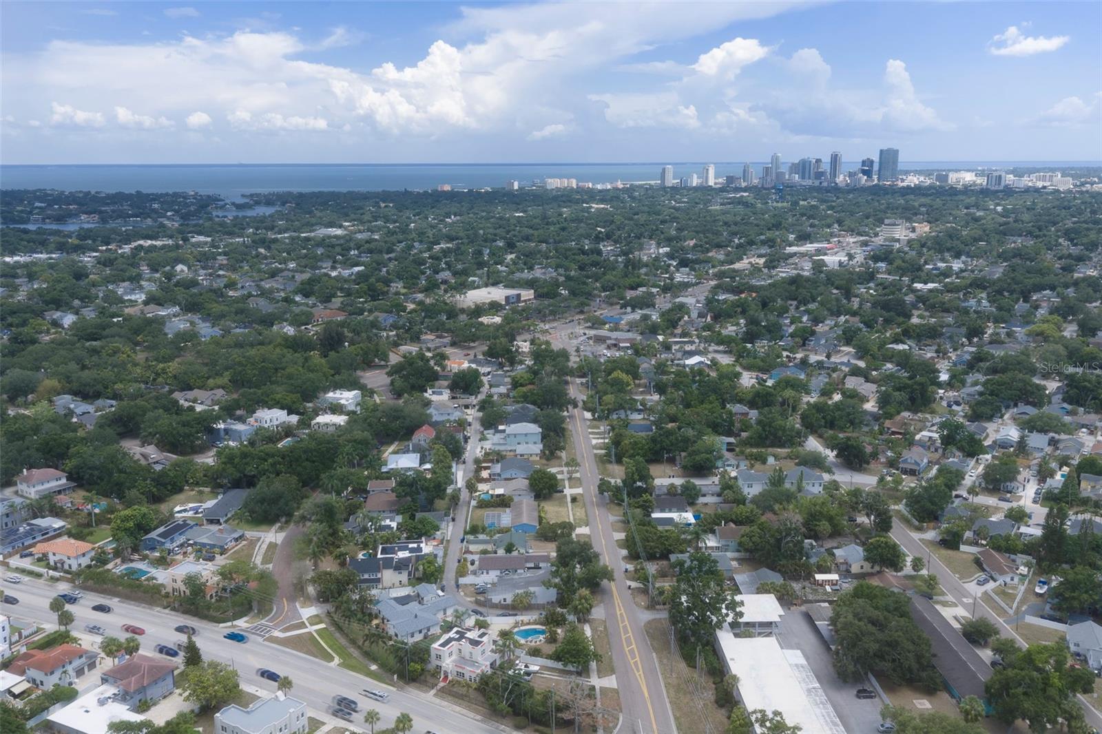 ALLENDALE TERRACE BLKS A-B-1-2-3-4-5-6 - Residential Income