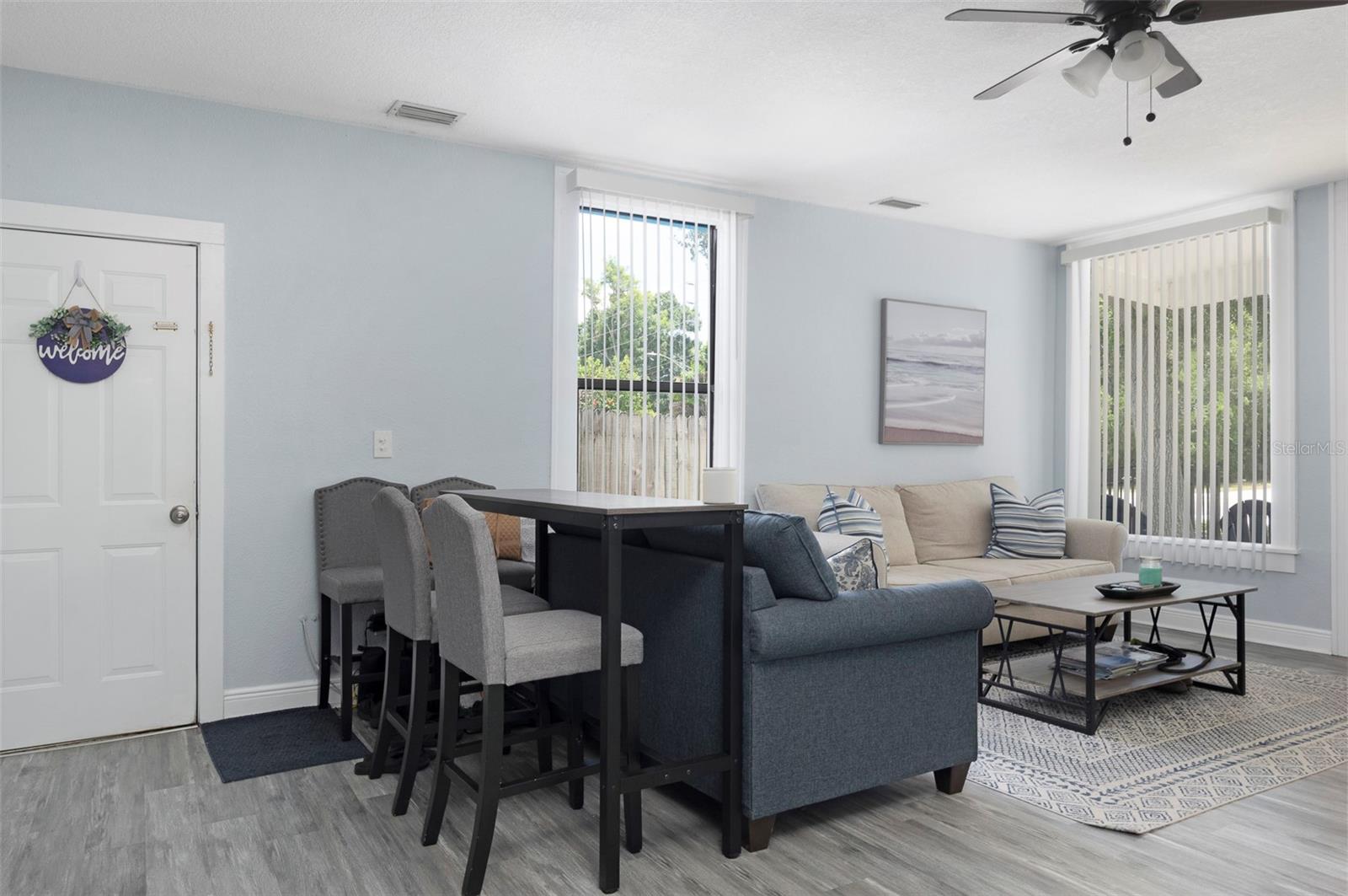 ALLENDALE TERRACE BLKS A-B-1-2-3-4-5-6 - Residential Income