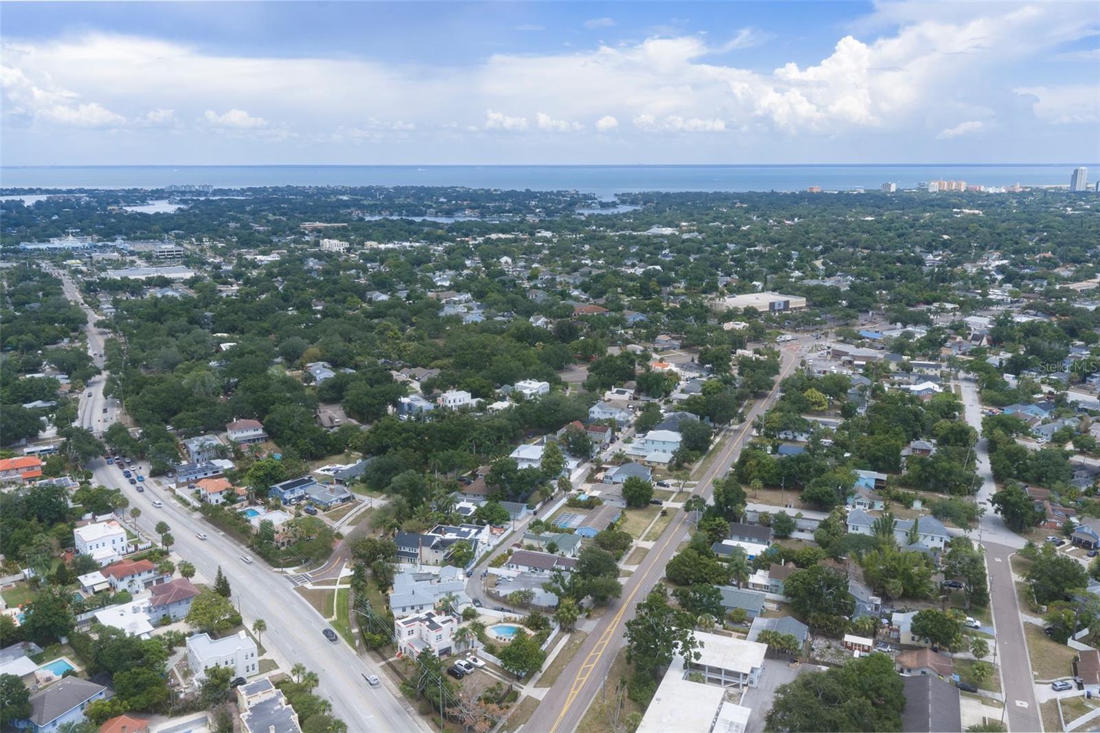 ALLENDALE TERRACE BLKS A-B-1-2-3-4-5-6 - Residential Income