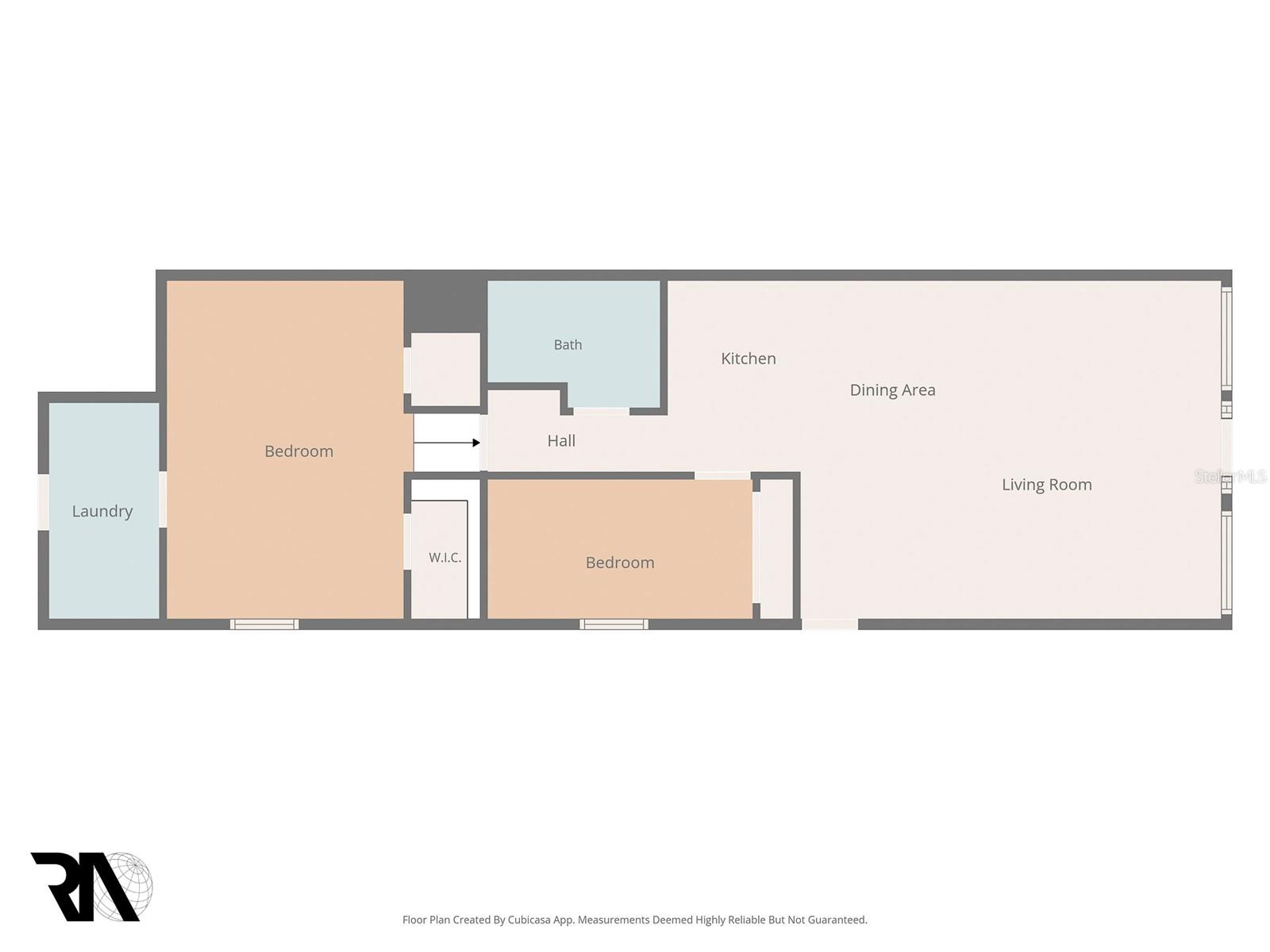 ALLENDALE TERRACE BLKS A-B-1-2-3-4-5-6 - Residential Income