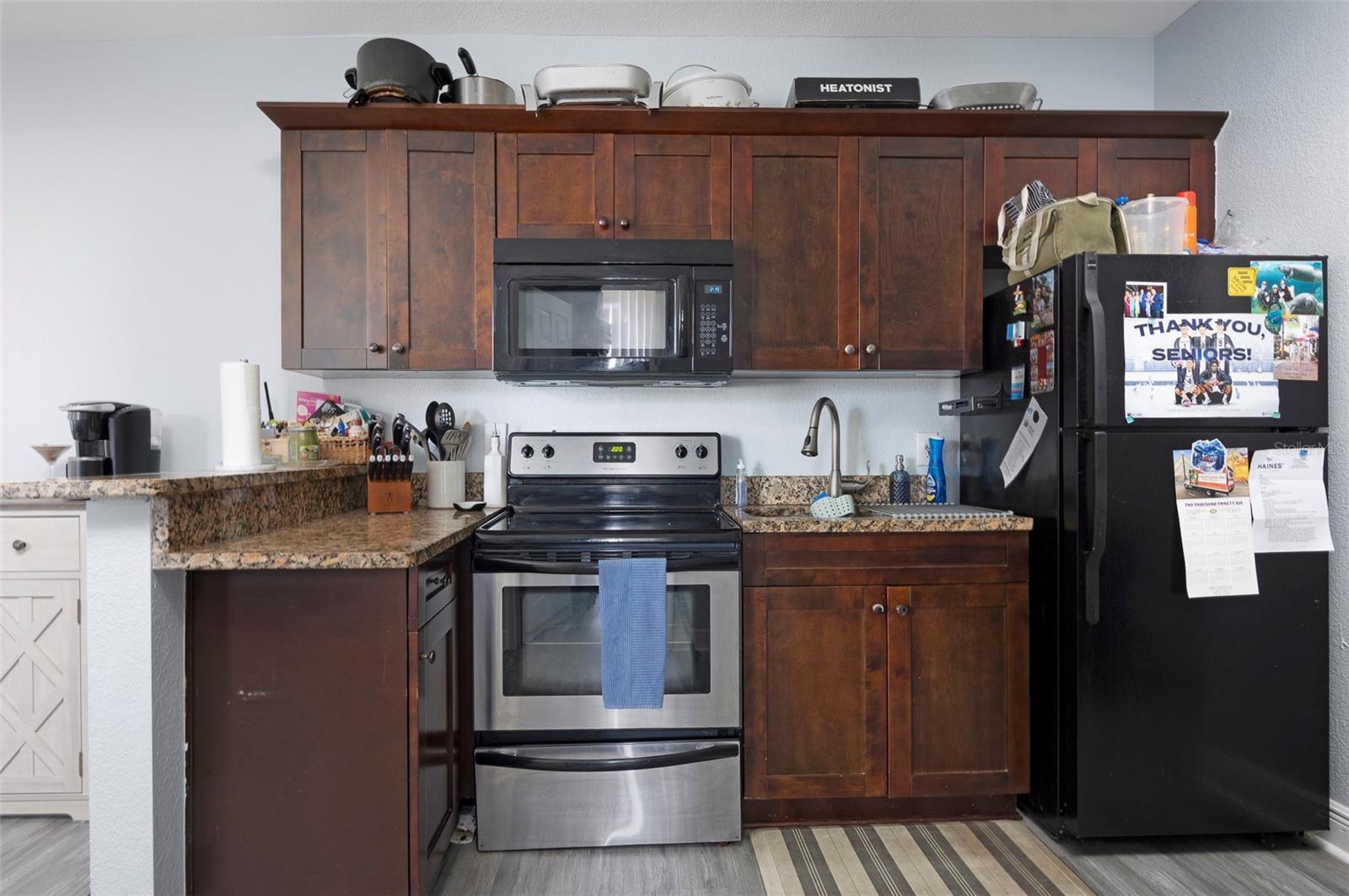 ALLENDALE TERRACE BLKS A-B-1-2-3-4-5-6 - Residential Income