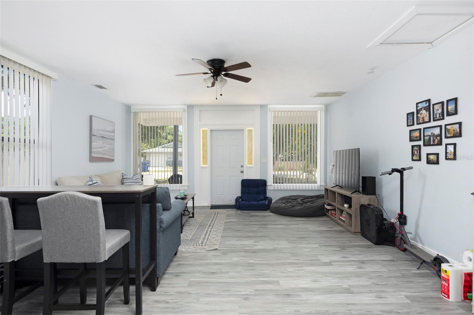 ALLENDALE TERRACE BLKS A-B-1-2-3-4-5-6 - Residential Income