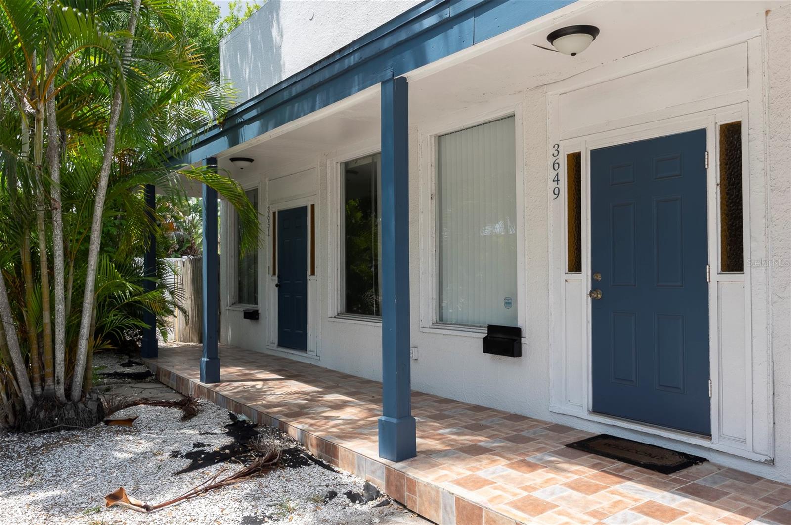 ALLENDALE TERRACE BLKS A-B-1-2-3-4-5-6 - Residential Income