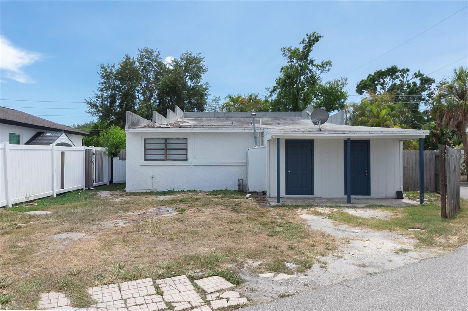 ALLENDALE TERRACE BLKS A-B-1-2-3-4-5-6 - Residential Income