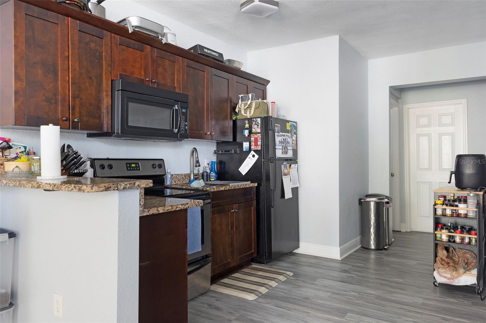 ALLENDALE TERRACE BLKS A-B-1-2-3-4-5-6 - Residential Income